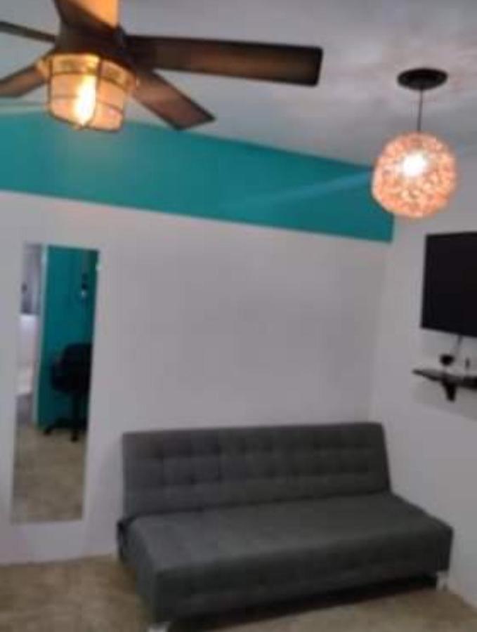 Le Blue Coast Aparthotel Progreso  Bagian luar foto