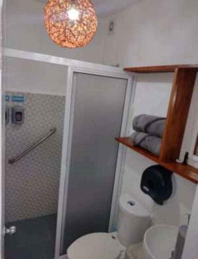 Le Blue Coast Aparthotel Progreso  Bagian luar foto