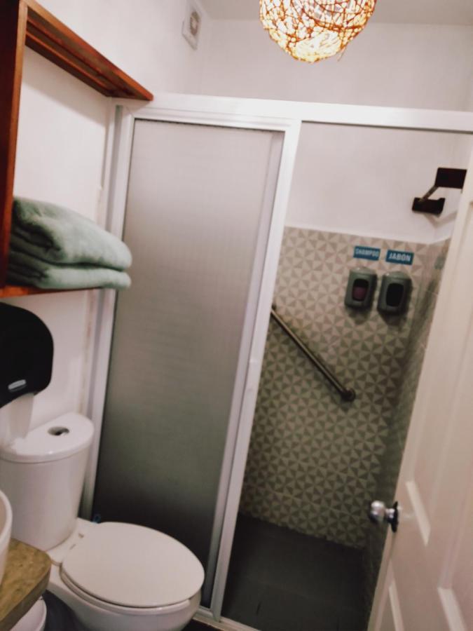 Le Blue Coast Aparthotel Progreso  Bagian luar foto