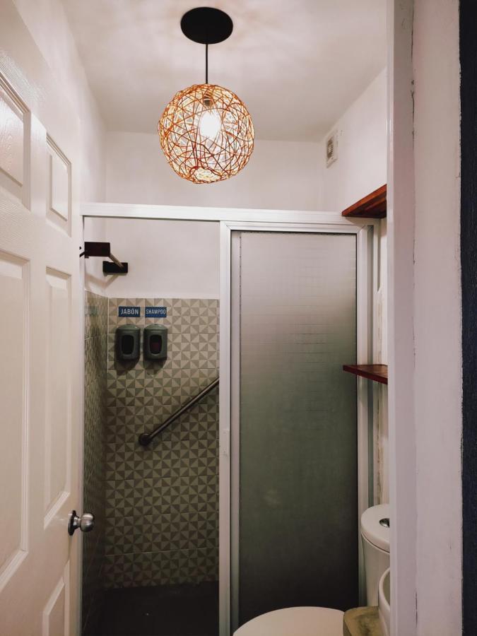 Le Blue Coast Aparthotel Progreso  Bagian luar foto