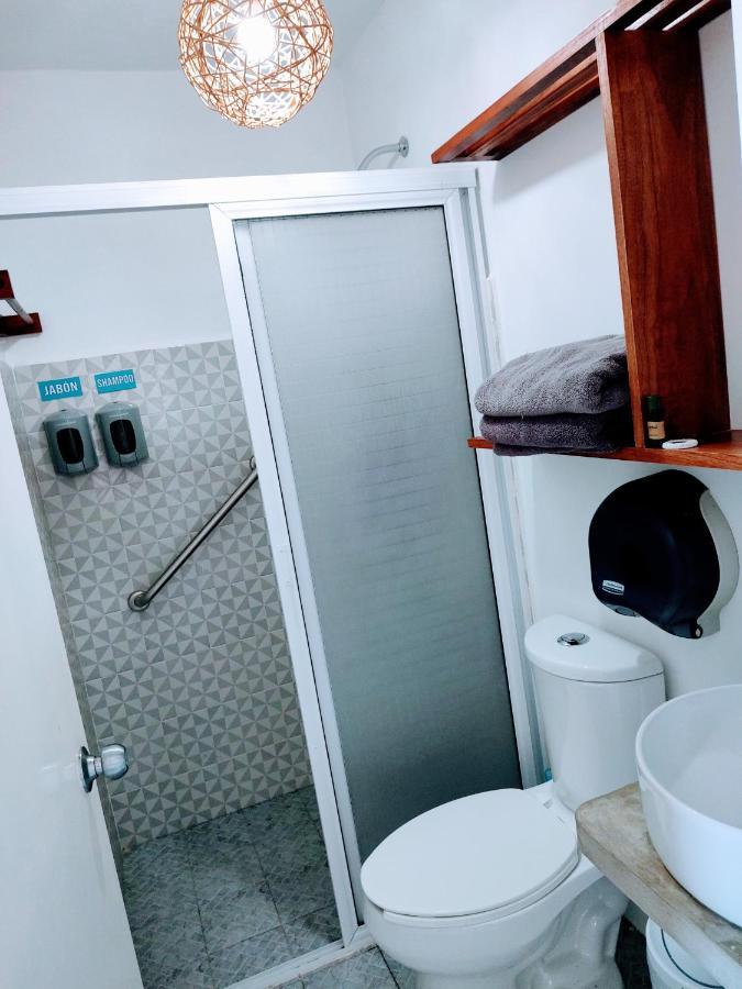 Le Blue Coast Aparthotel Progreso  Bagian luar foto