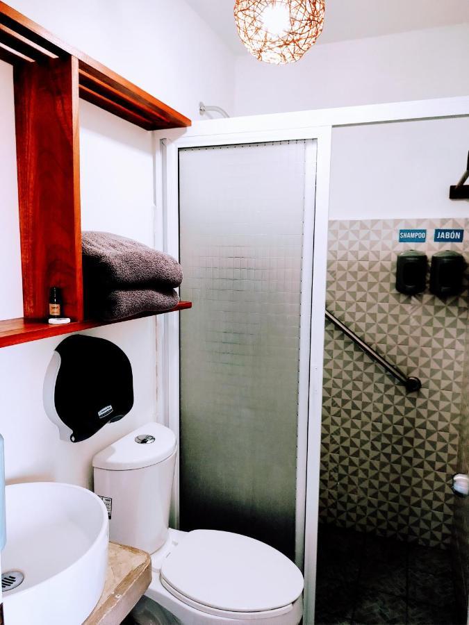 Le Blue Coast Aparthotel Progreso  Bagian luar foto