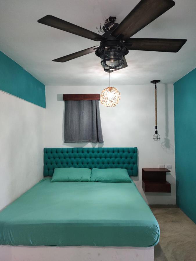Le Blue Coast Aparthotel Progreso  Bagian luar foto
